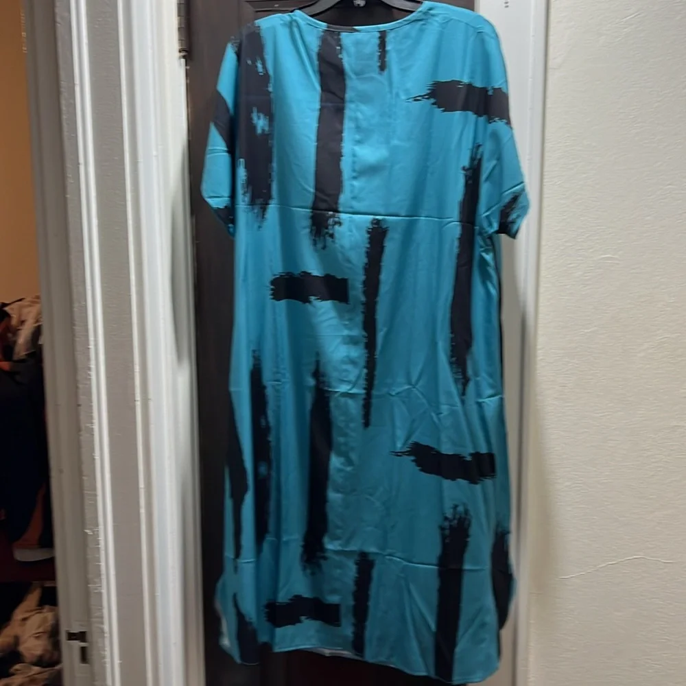 Dress - Picture 5 of 5